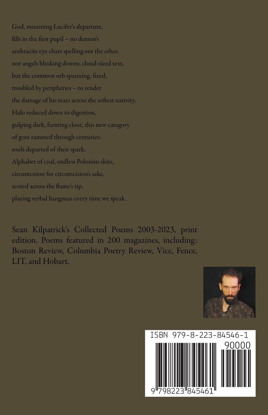 Rückseitencover R i t u a l