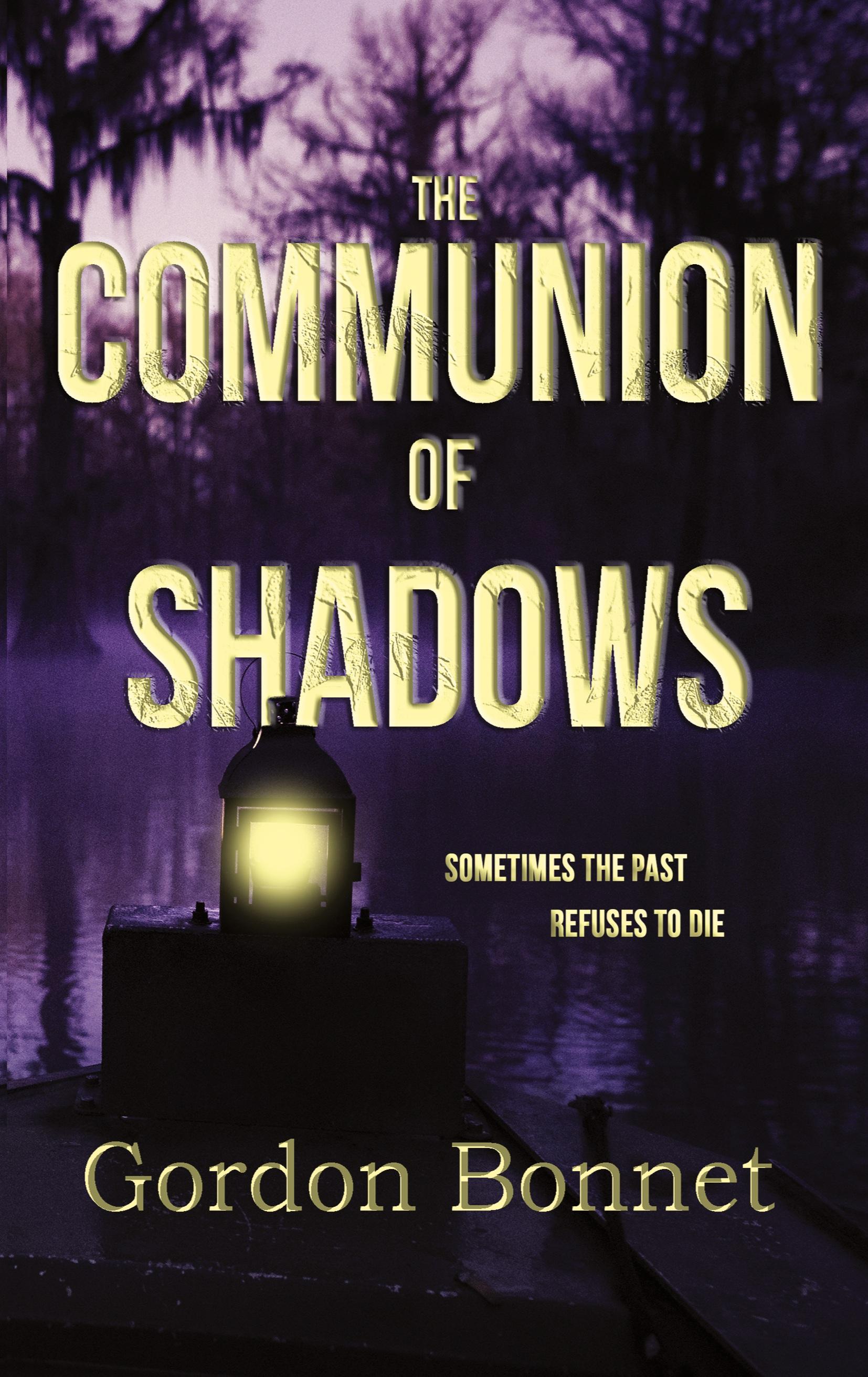 Vorderes Coverbild The Communion of Shadows