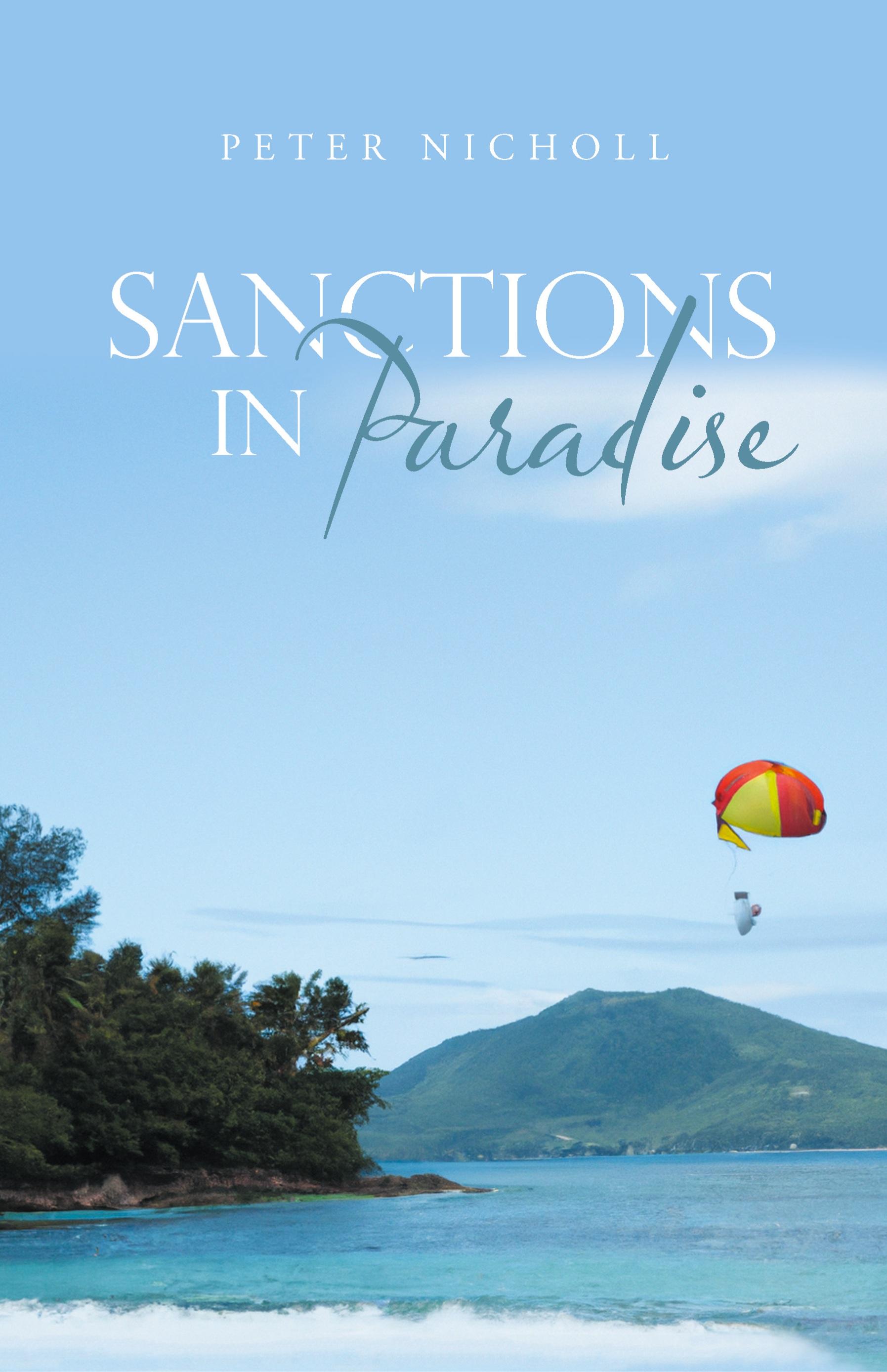 Vorderes Coverbild Sanctions in Paradise