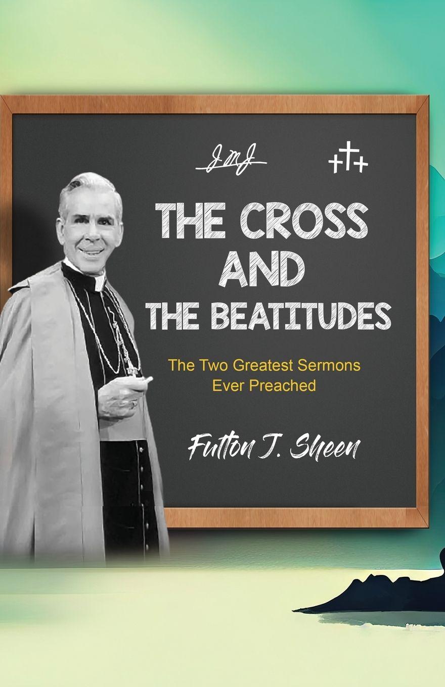Vorderes Coverbild The Cross and the Beatitudes