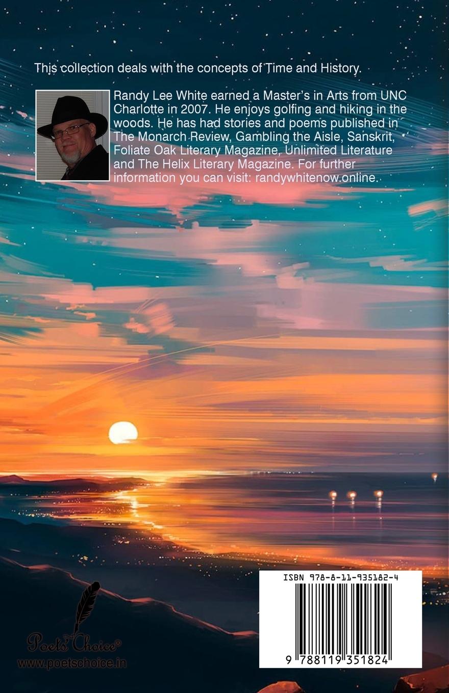 Rückseitencover Scanning Past Horizons