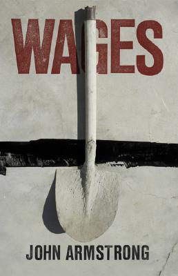 Vorderes Coverbild Wages