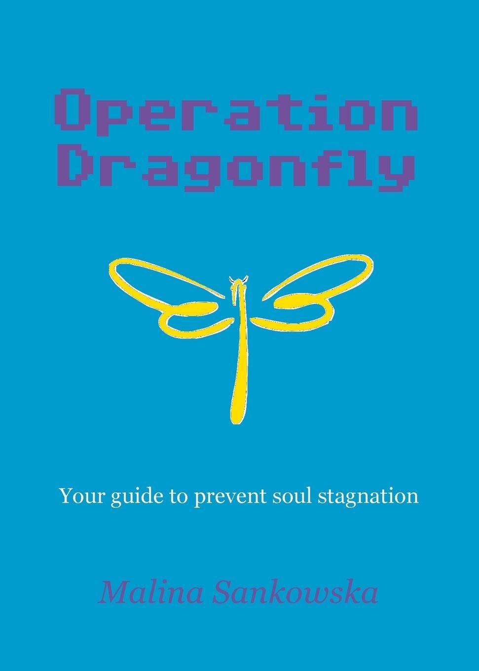Vorderes Coverbild Operation Dragonfly