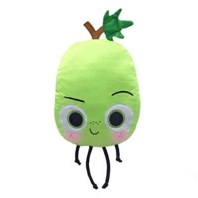 Vorderes Coverbild The Sour Grape Plush