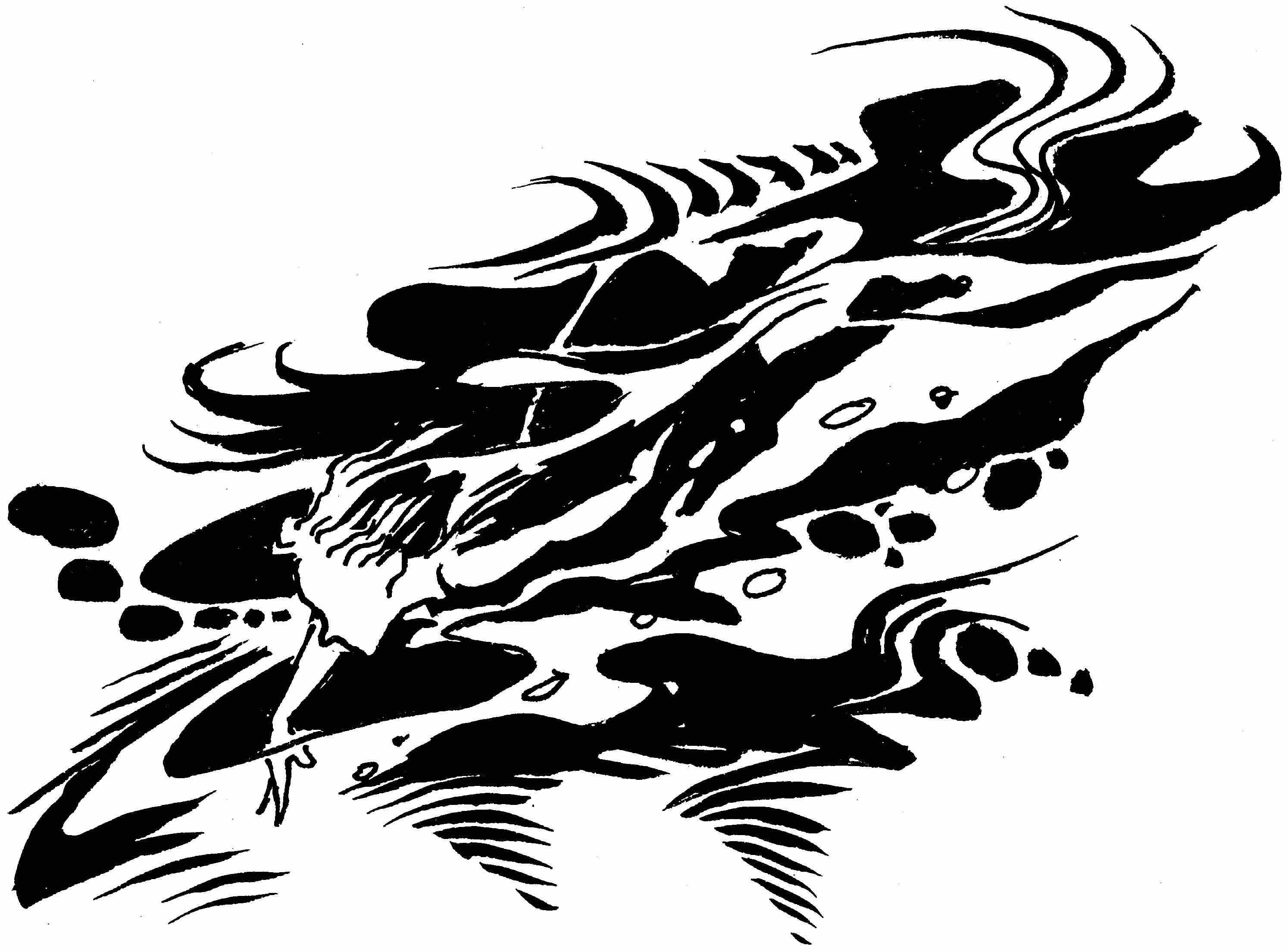 Beispielinhalt (Bild) Temple Alley Summer