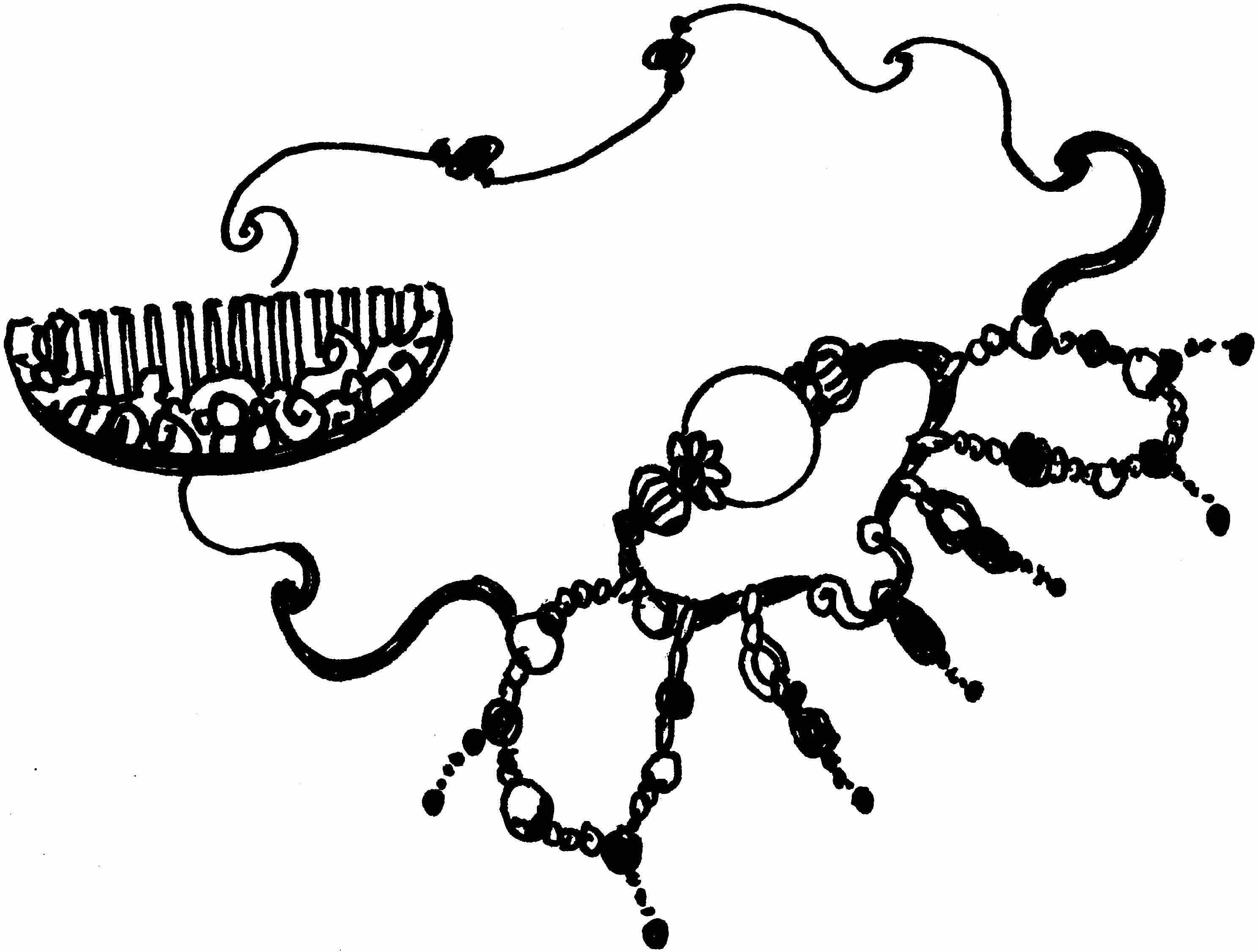 Beispielinhalt (Bild) Temple Alley Summer