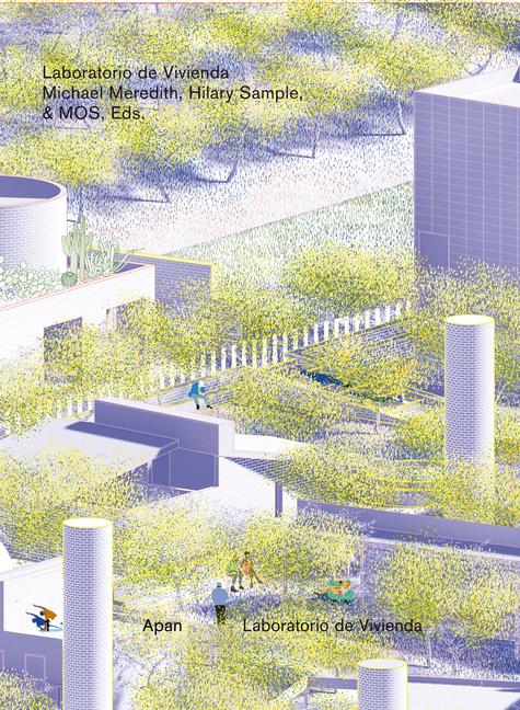 Vorderes Coverbild Housing Laboratory / Laboratorio de Vivienda