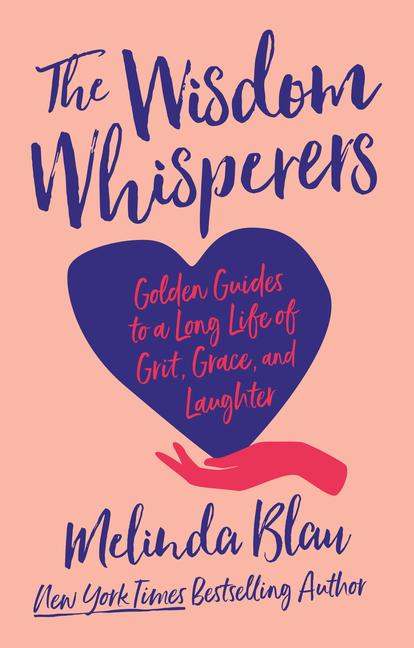 Vorderes Coverbild The Wisdom Whisperers