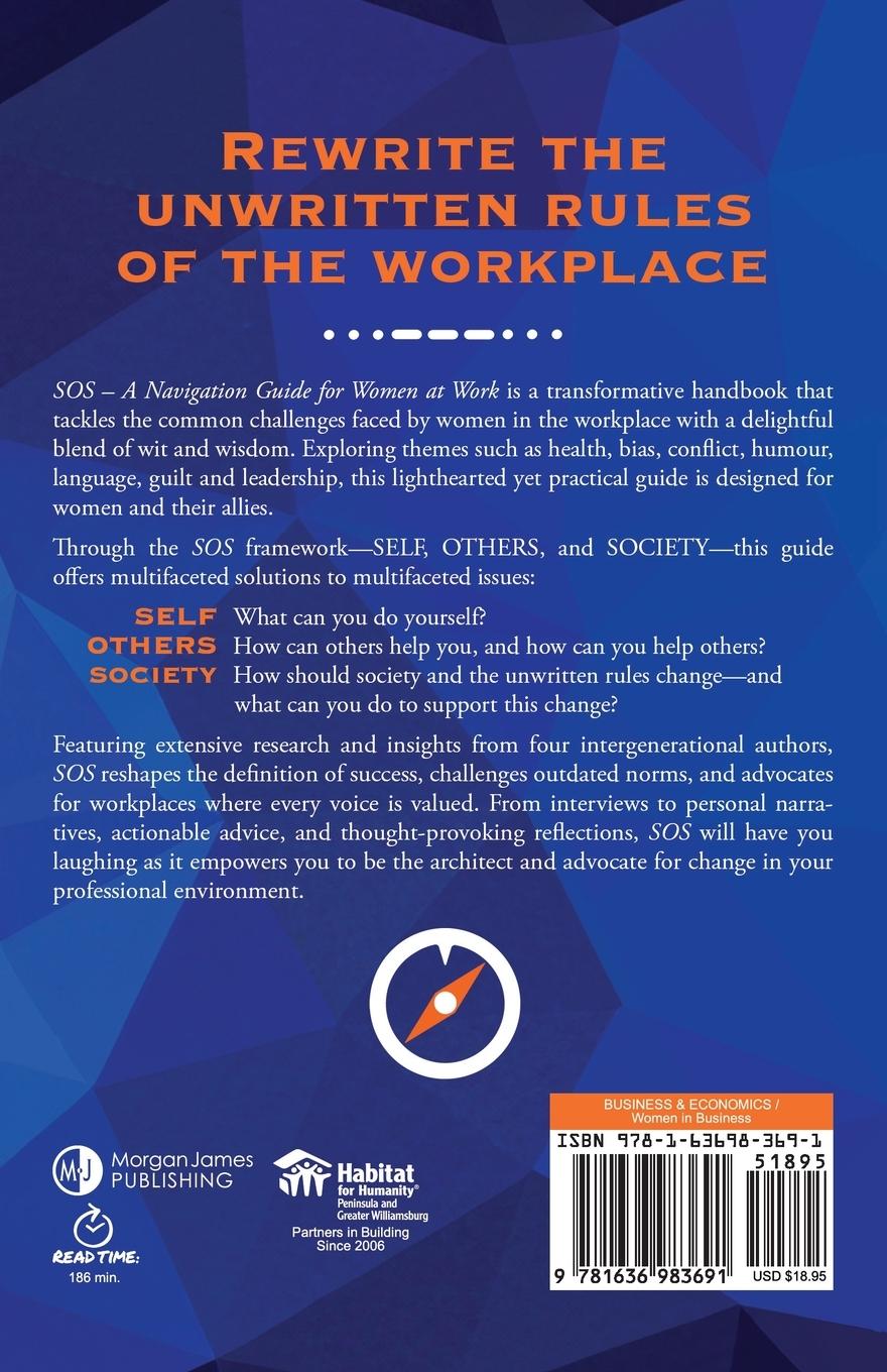 Rückseitencover SOS