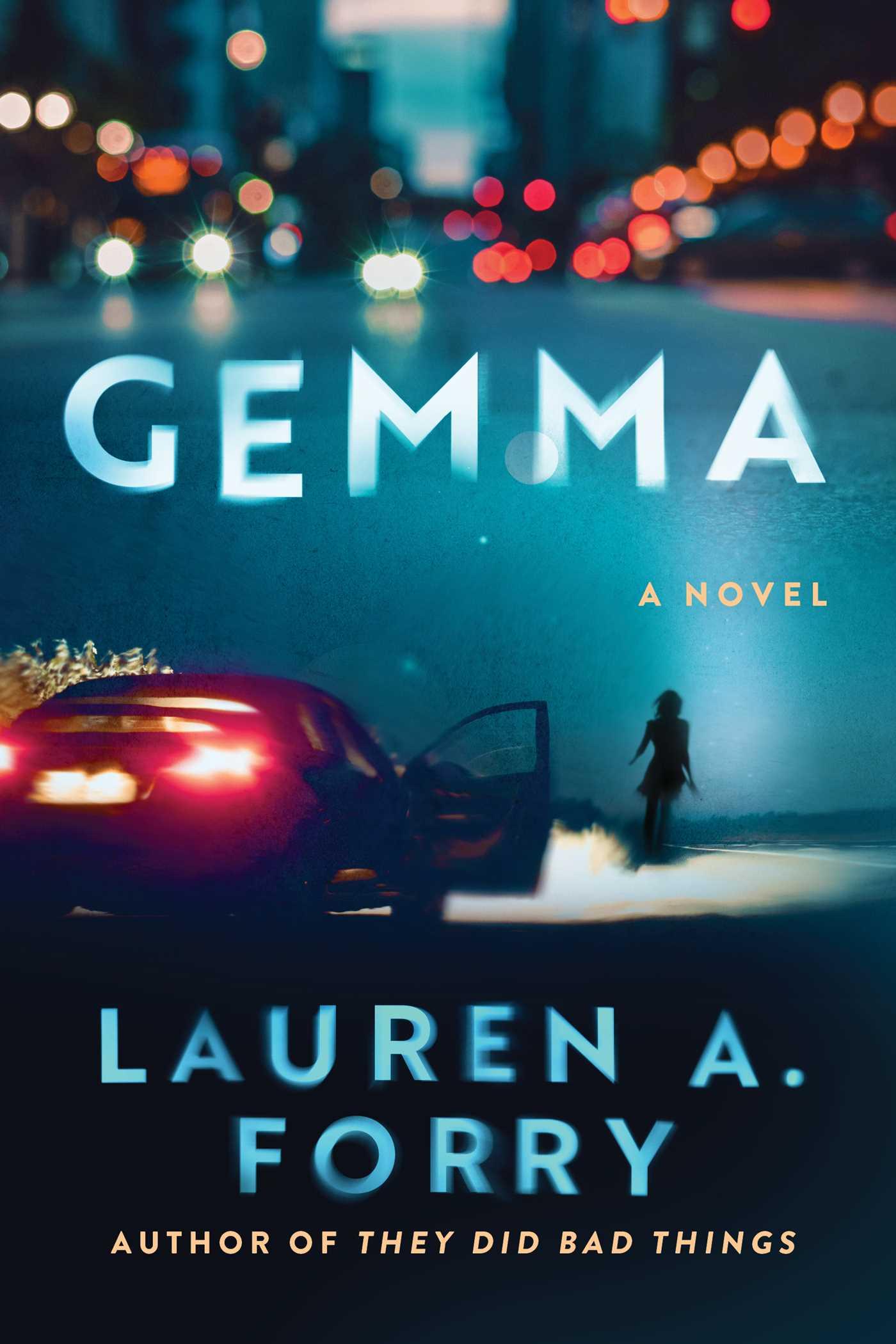 Vorderes Coverbild Gemma