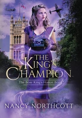 Vorderes Coverbild The King's Champion