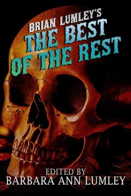 Vorderes Coverbild Brian Lumley's The Best of the Rest