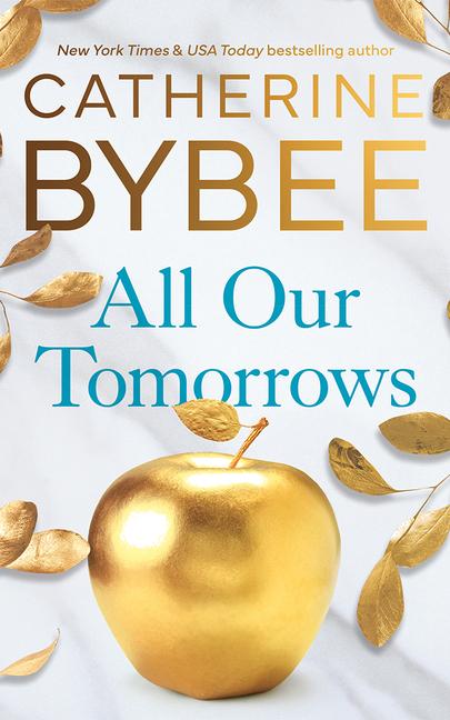 Vorderes Coverbild All Our Tomorrows