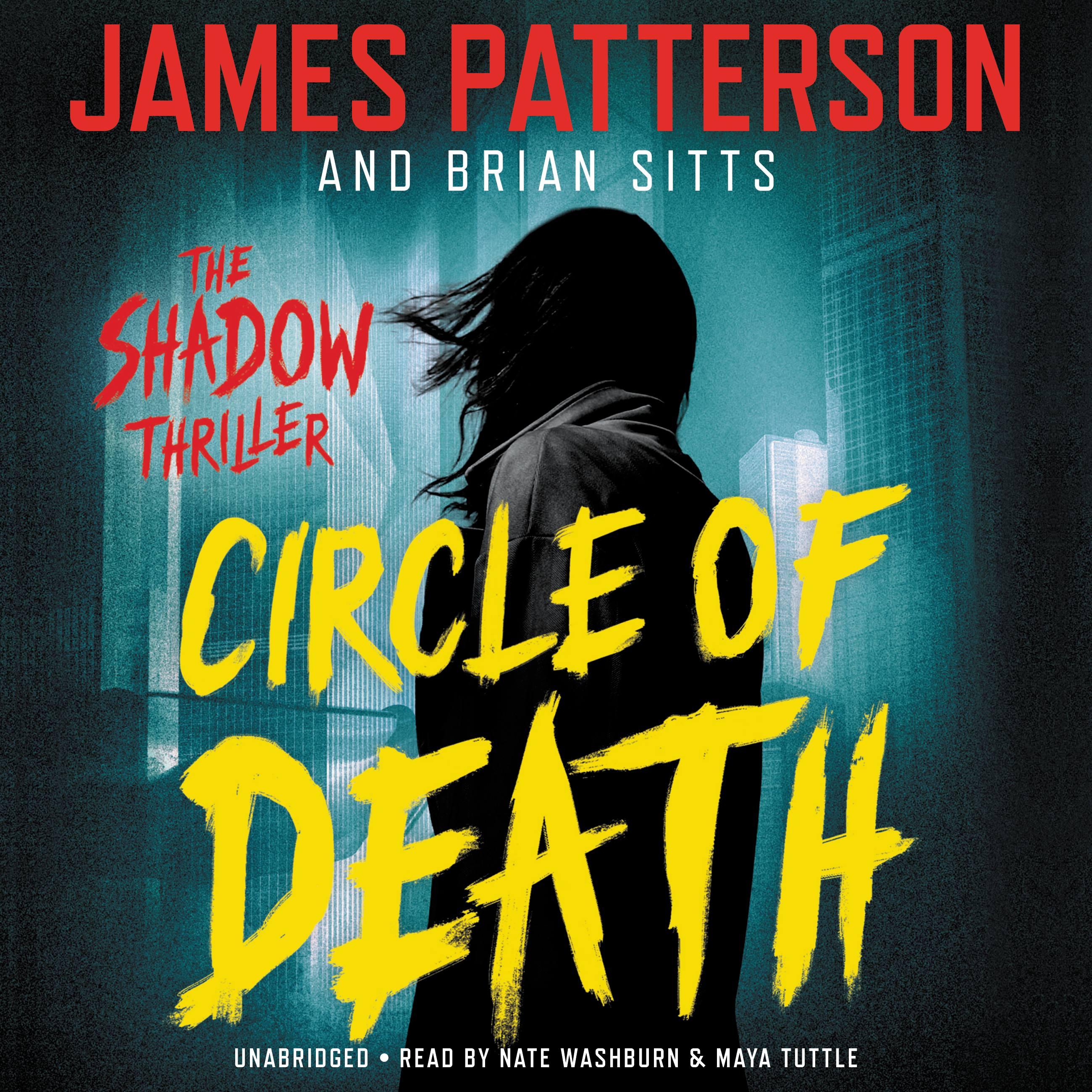 Vorderes Coverbild Circle of Death