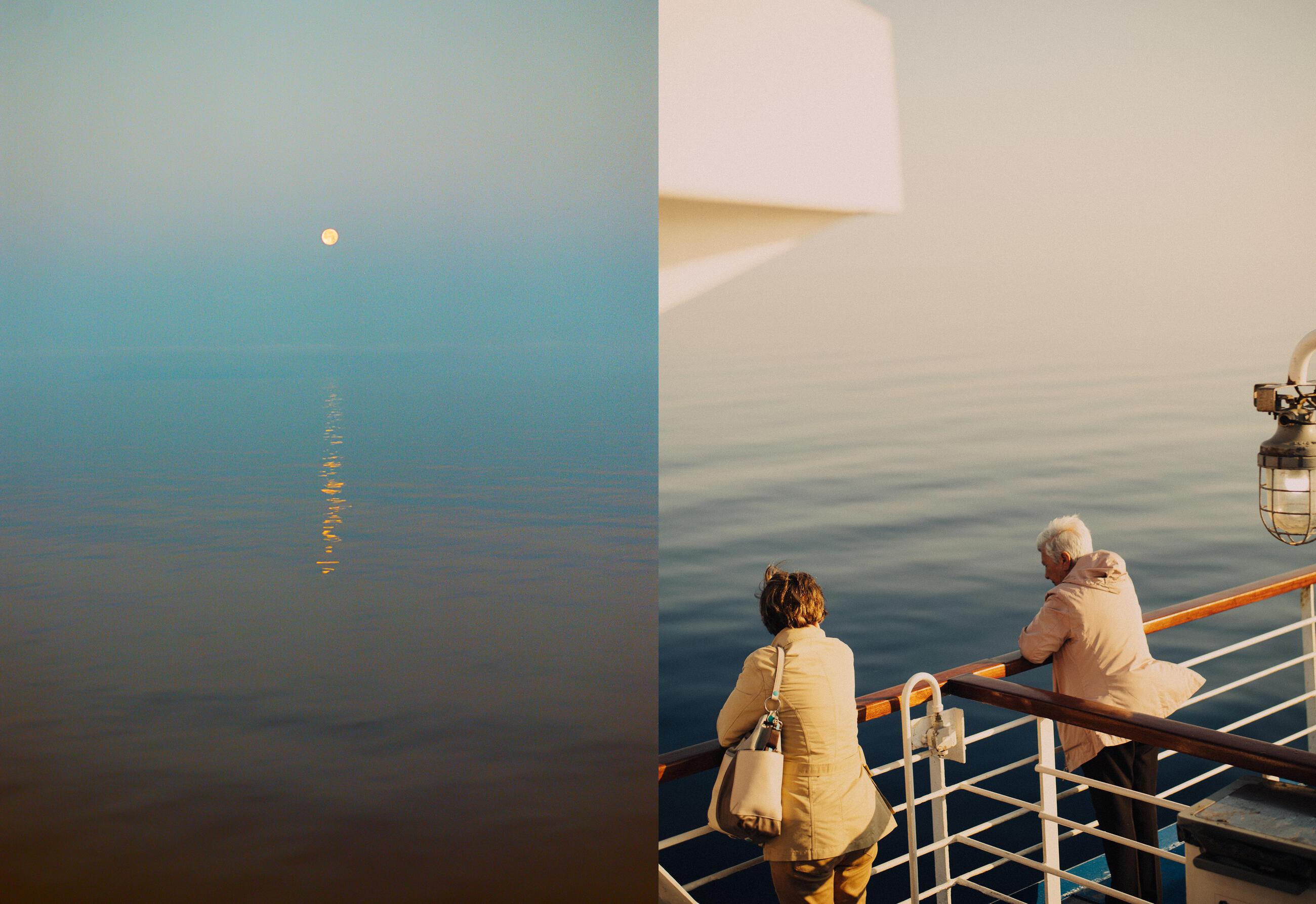 Beispielinhalt (Bild) Il Dolce Far Niente