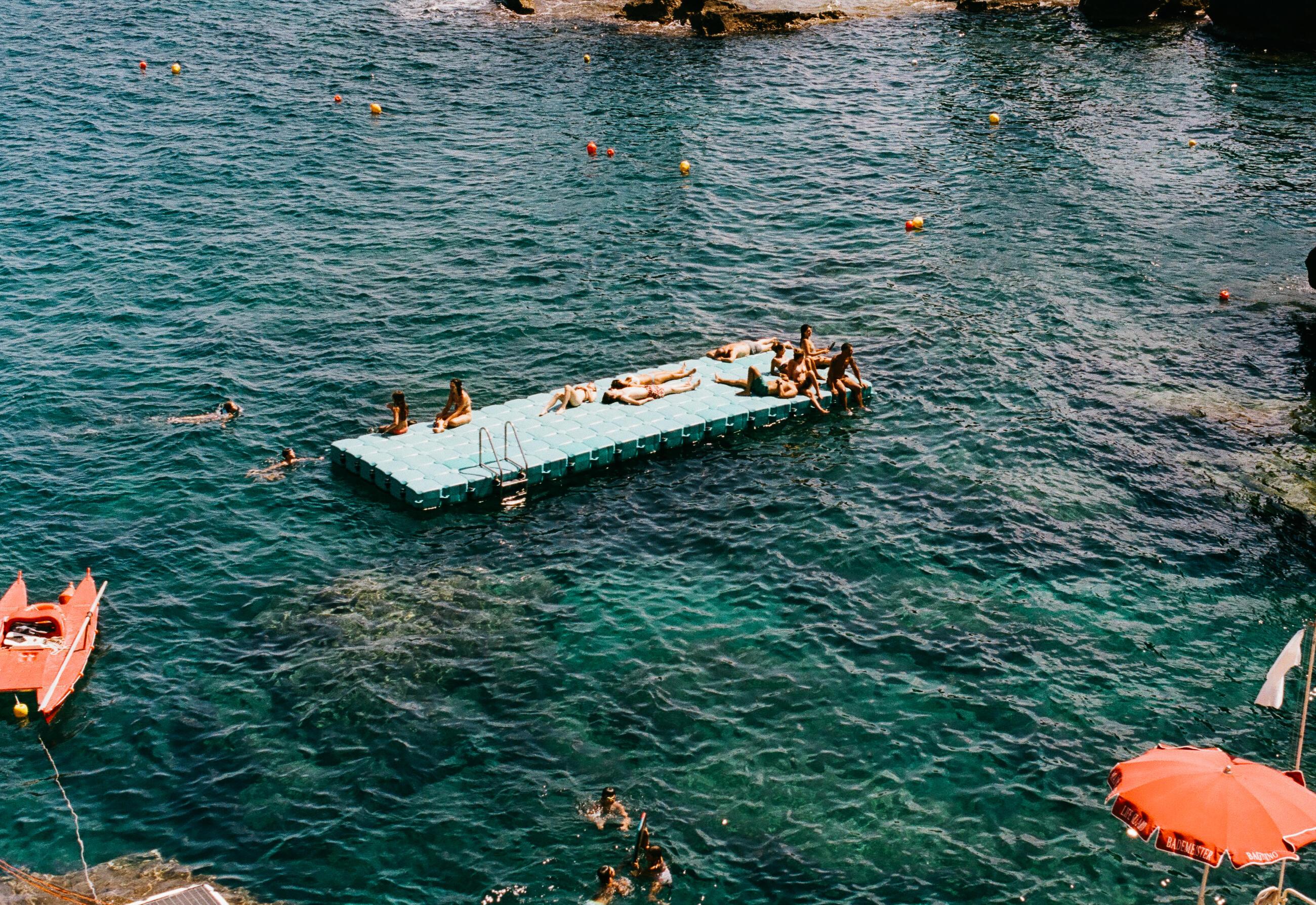 Beispielinhalt (Bild) Il Dolce Far Niente