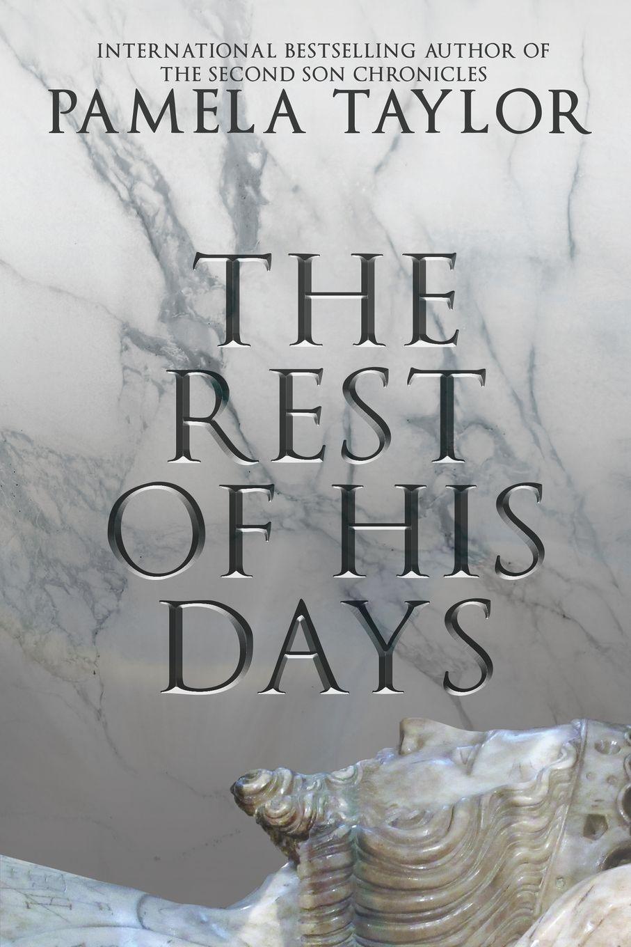 Vorderes Coverbild The Rest of His Days