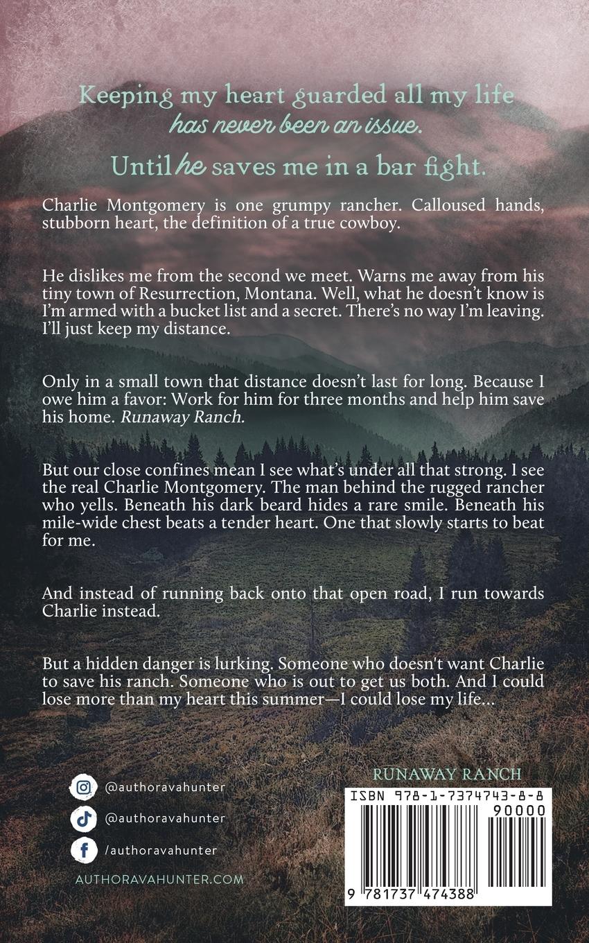 Rückseitencover Tame the Heart