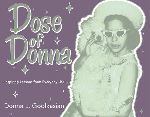Vorderes Coverbild Dose of Donna