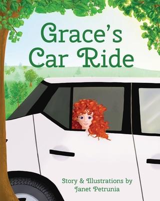 Vorderes Coverbild Grace's Car Ride