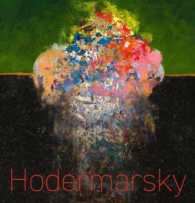 Vorderes Coverbild Hodermarsky
