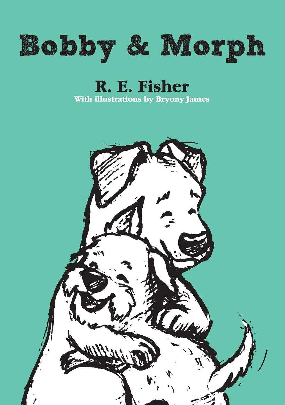 Vorderes Coverbild Bobby & Morph