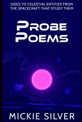 Vorderes Coverbild Probe Poems