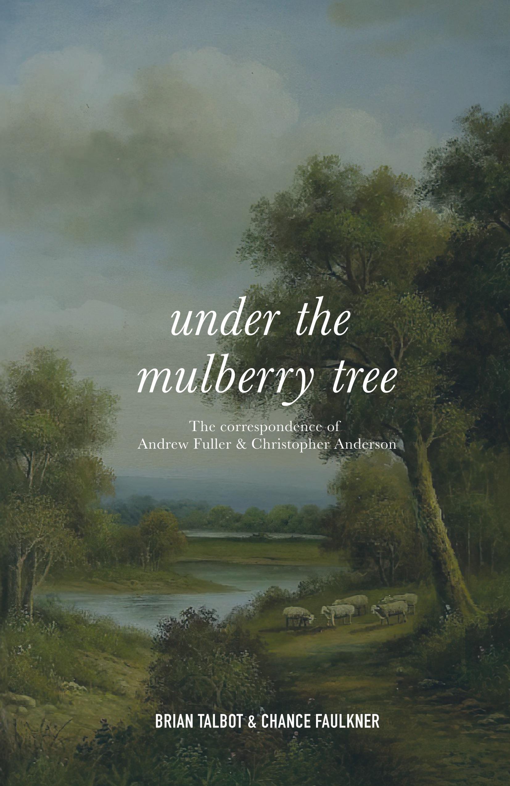Vorderes Coverbild Under the Mulberry Tree