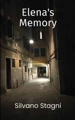 Vorderes Coverbild Elena's Memory