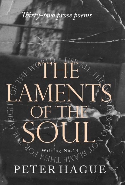 Vorderes Coverbild The Laments of the Soul