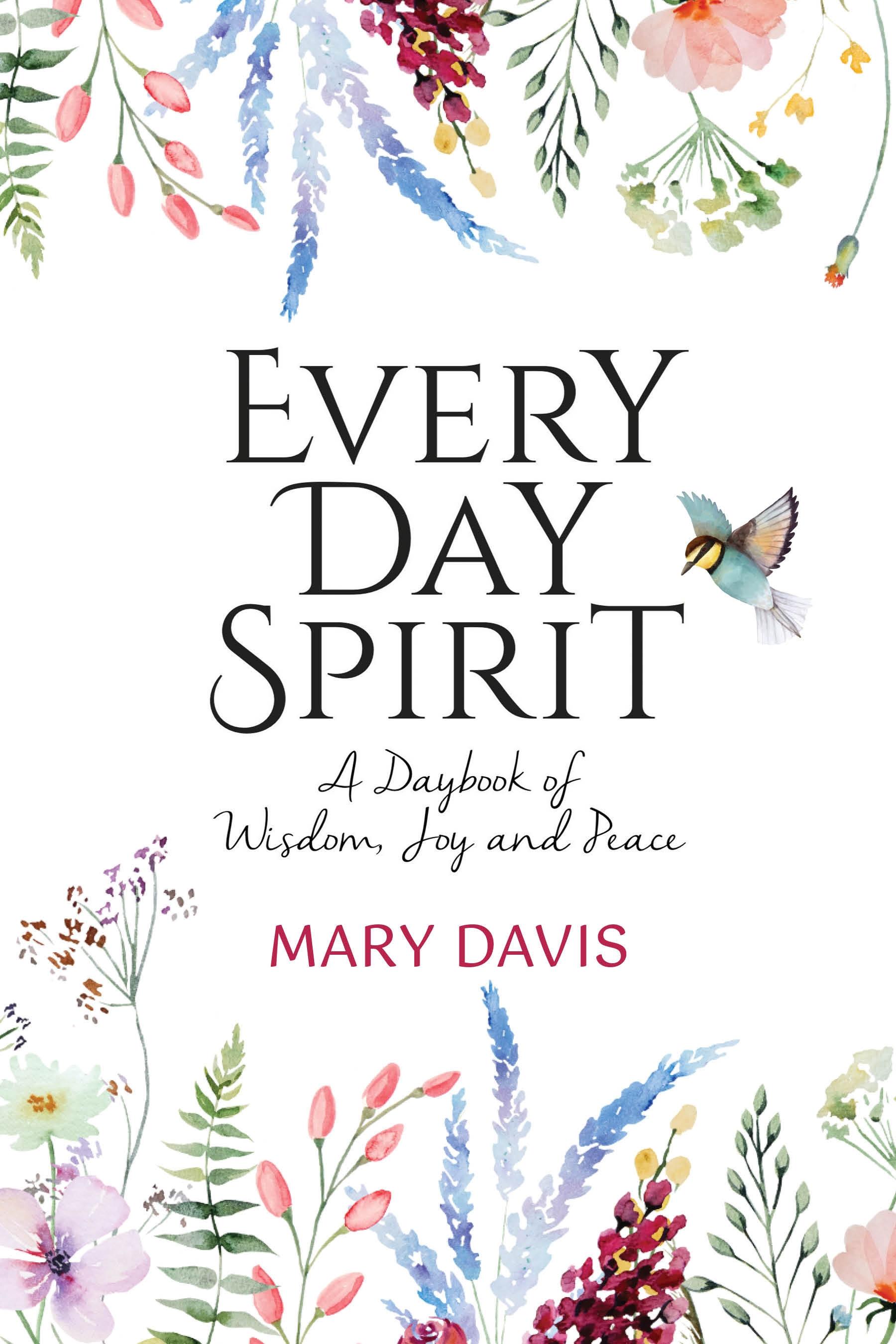Vorderes Coverbild Every Day Spirit