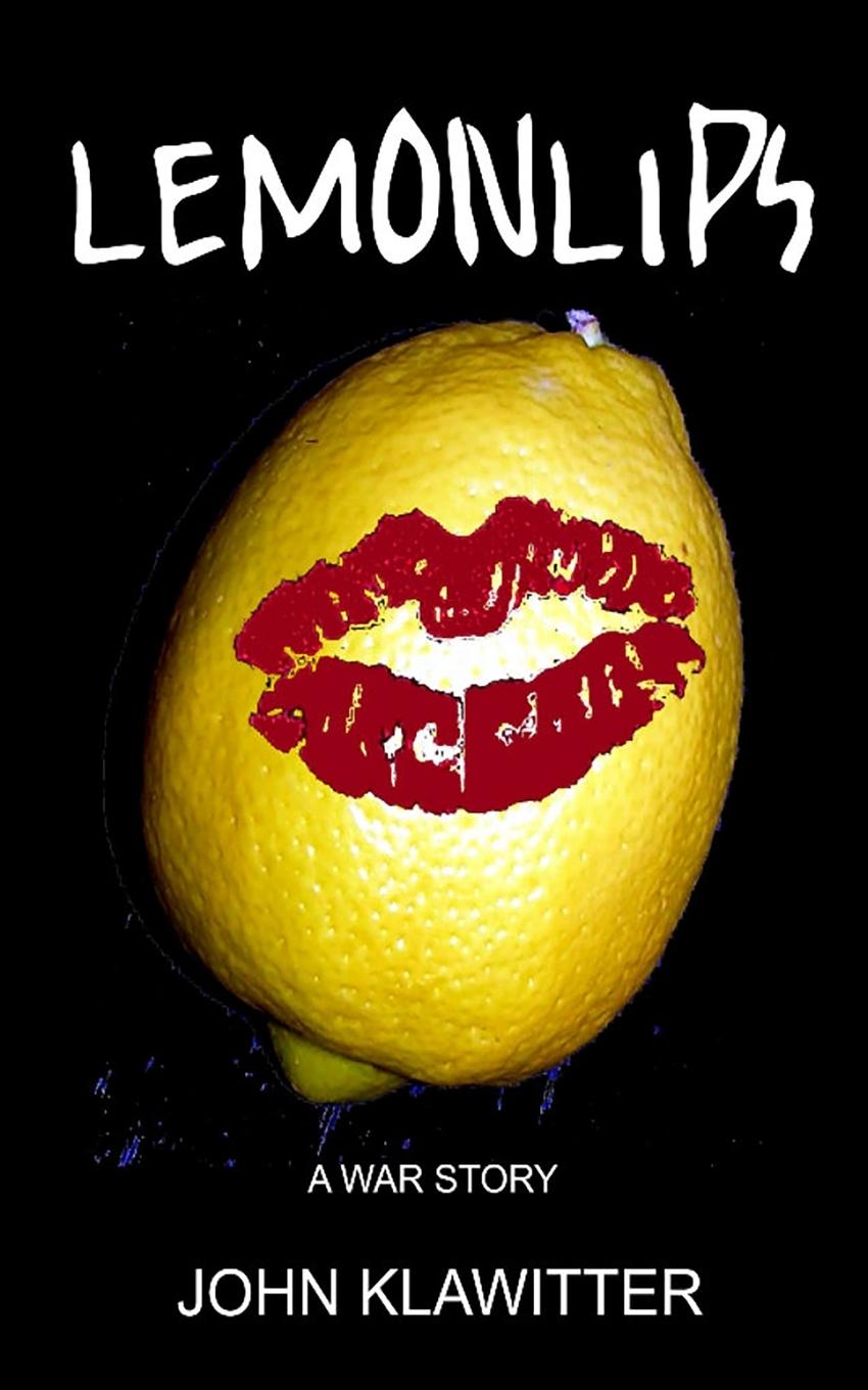 Vorderes Coverbild Lemonlips