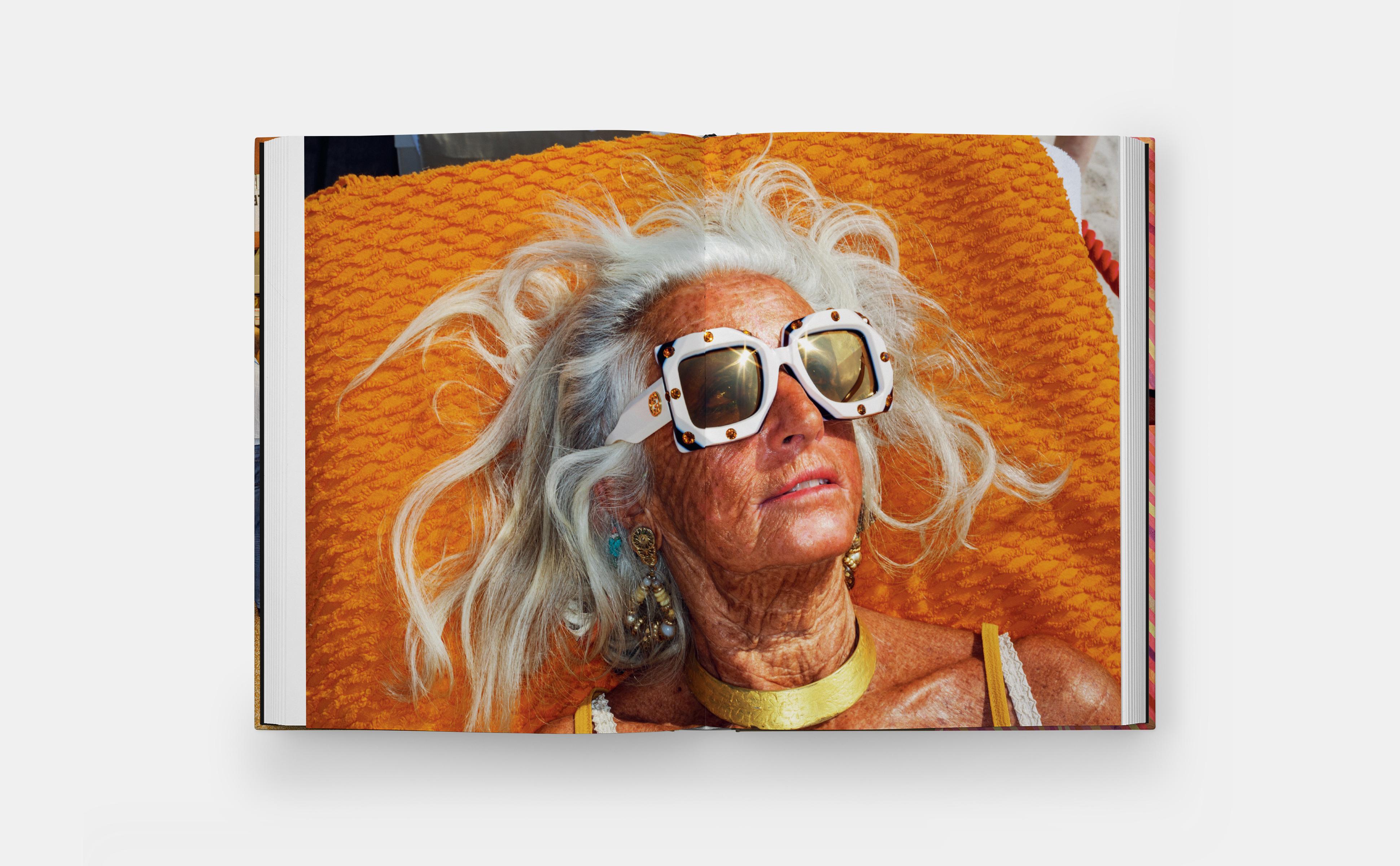 Beispielinhalt (Bild) Fashion Faux Parr