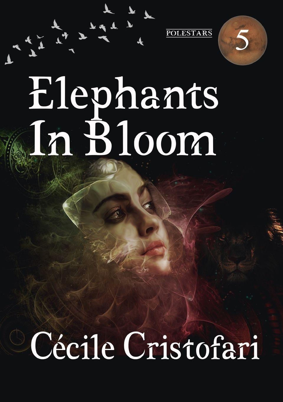 Vorderes Coverbild Elephants in Bloom