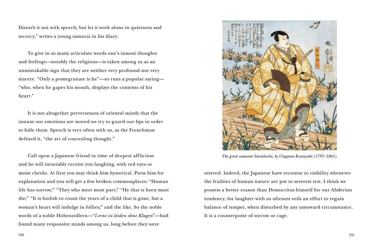 Beispielinhalt (Bild) Bushido: Code of the Samurai