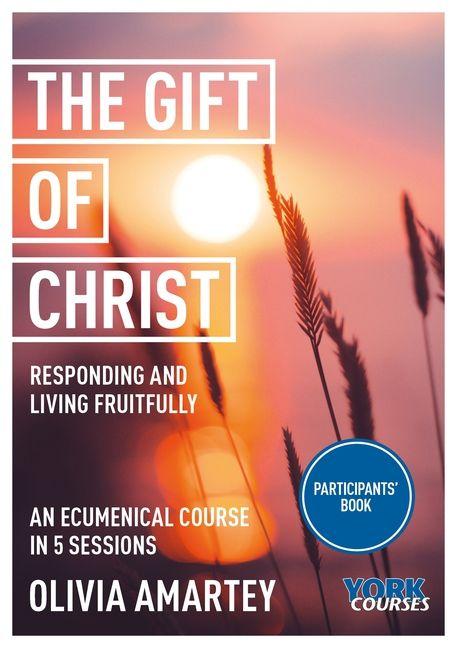 Vorderes Coverbild The Gift of Christ