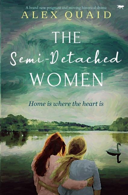 Vorderes Coverbild The Semi-Detached Women