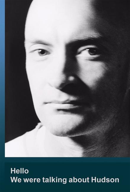 Vorderes Coverbild Hello We Were Talking about Hudson