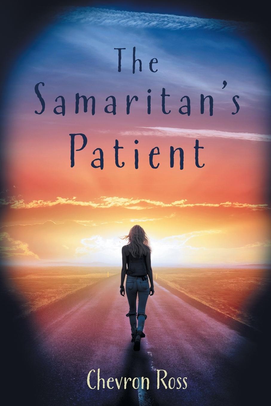 Vorderes Coverbild The Samaritan's Patient