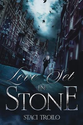 Vorderes Coverbild Love Set In Stone