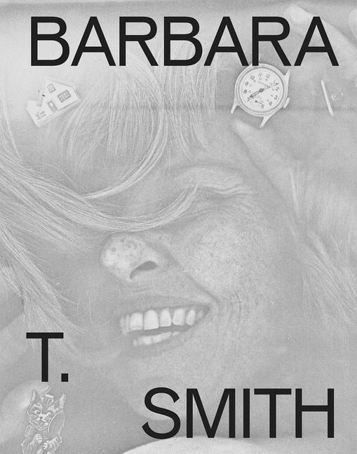 Vorderes Coverbild Barbara T. Smith: Proof