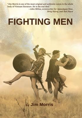 Vorderes Coverbild Fighting Men
