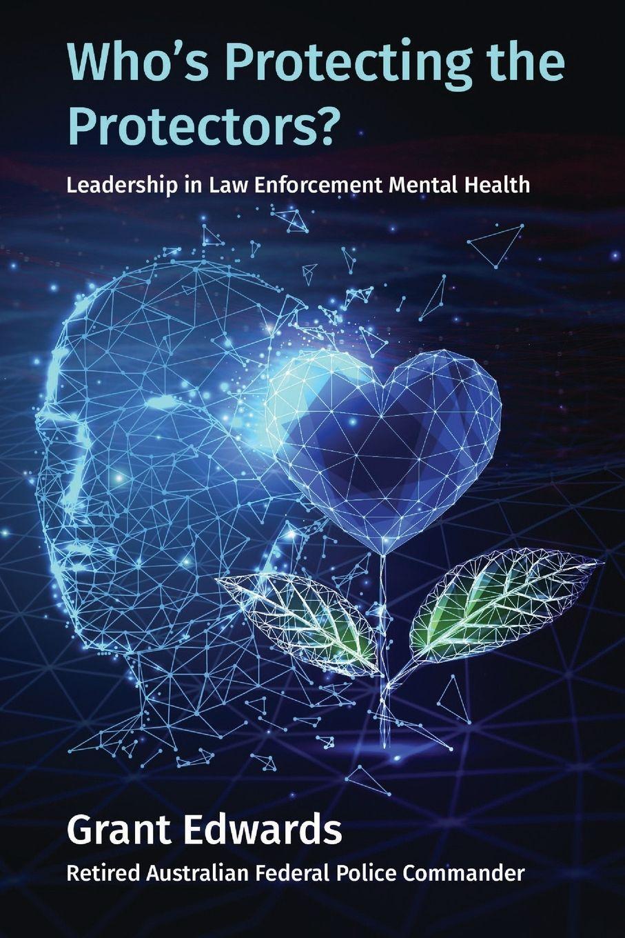 Vorderes Coverbild Who's Protecting the Protectors?