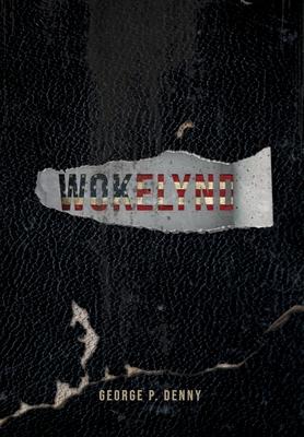 Vorderes Coverbild Wokelynd