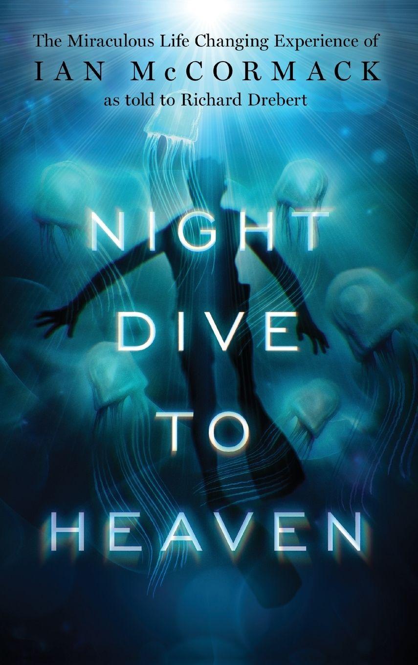 Vorderes Coverbild Night Dive to Heaven