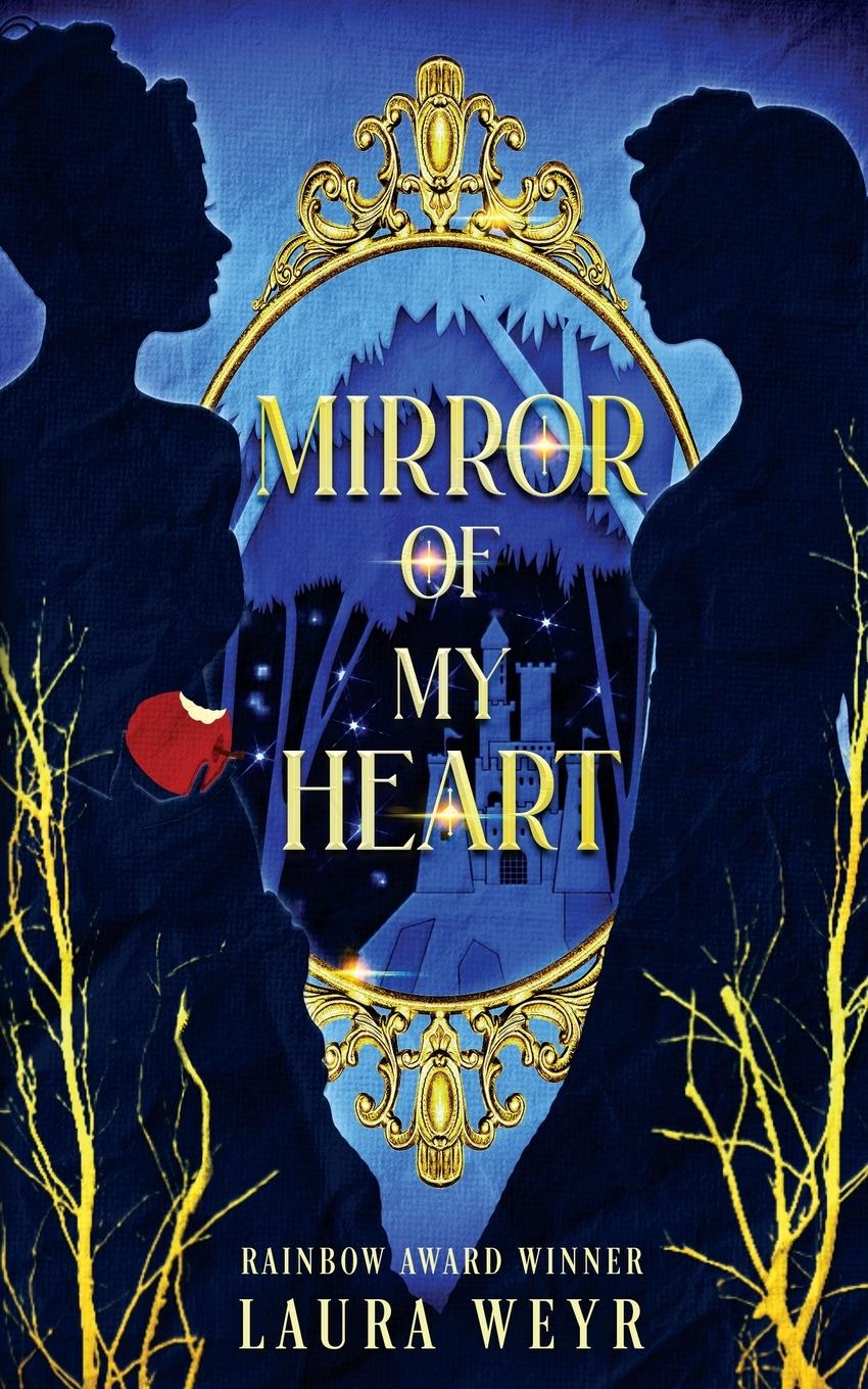 Vorderes Coverbild Mirror of My Heart