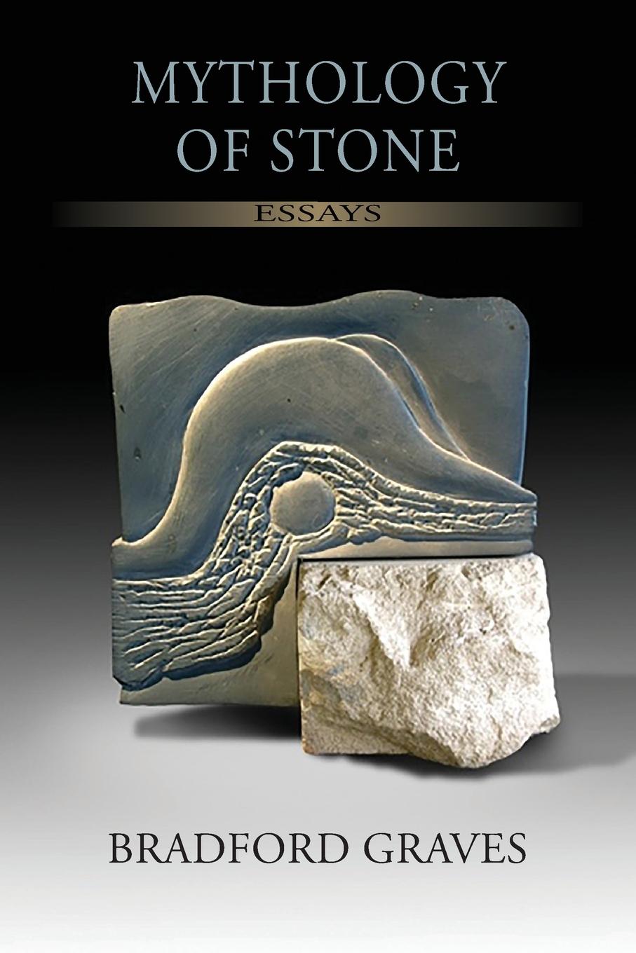 Vorderes Coverbild Mythology of Stone