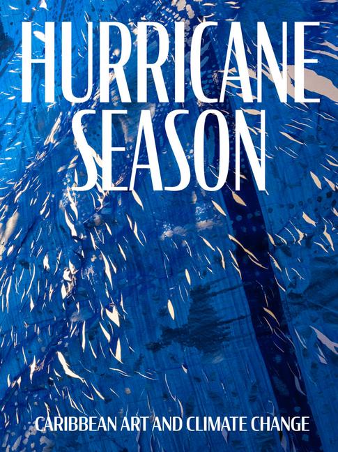 Vorderes Coverbild Hurricane Season
