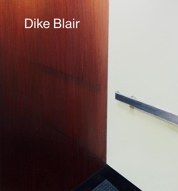 Vorderes Coverbild Dike Blair