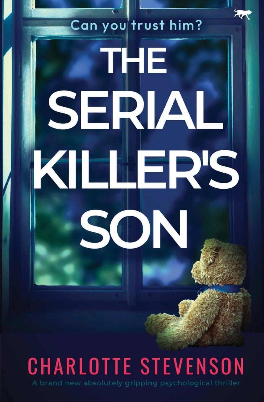 Vorderes Coverbild The Serial Killer's Son